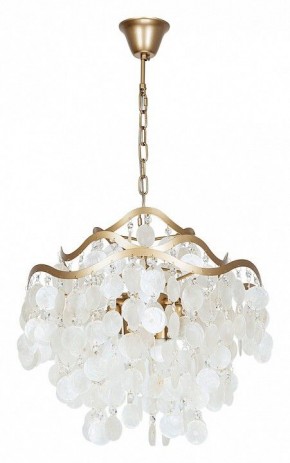 Подвесная люстра Arte Lamp Pipirima A4065SP-6SG в Югорске - yugorsk.mebel24.online | фото 2
