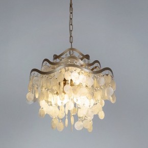 Подвесная люстра Arte Lamp Pipirima A4065SP-6SG в Югорске - yugorsk.mebel24.online | фото 3