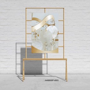 Подвесная люстра Arte Lamp Pipirima A4065SP-6SG в Югорске - yugorsk.mebel24.online | фото 4