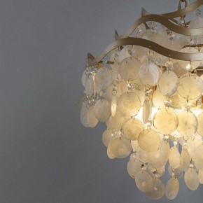 Подвесная люстра Arte Lamp Pipirima A4065SP-6SG в Югорске - yugorsk.mebel24.online | фото 6