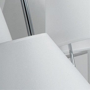 Подвесная люстра Arte Lamp Rondo A4086LM-6CC в Югорске - yugorsk.mebel24.online | фото 5