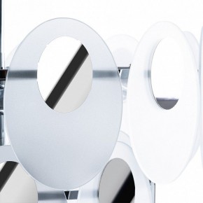 Подвесная люстра Arte Lamp Rosabella A4067LM-7CC в Югорске - yugorsk.mebel24.online | фото 4
