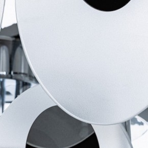 Подвесная люстра Arte Lamp Rosabella A4067LM-7CC в Югорске - yugorsk.mebel24.online | фото 5