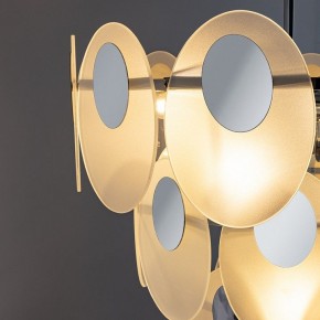 Подвесная люстра Arte Lamp Rosabella A4067LM-7CC в Югорске - yugorsk.mebel24.online | фото 6