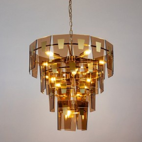 Подвесная люстра Arte Lamp Sophia A4066LM-6PB в Югорске - yugorsk.mebel24.online | фото 3
