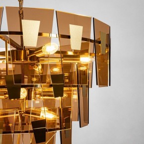 Подвесная люстра Arte Lamp Sophia A4066LM-6PB в Югорске - yugorsk.mebel24.online | фото 4