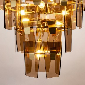 Подвесная люстра Arte Lamp Sophia A4066LM-6PB в Югорске - yugorsk.mebel24.online | фото 6