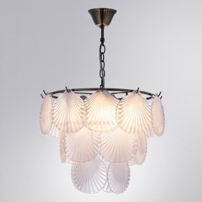 Подвесная люстра Arte Lamp Victoria A1734LM-5AB в Югорске - yugorsk.mebel24.online | фото 3
