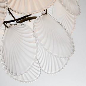 Подвесная люстра Arte Lamp Victoria A1734LM-5AB в Югорске - yugorsk.mebel24.online | фото 4