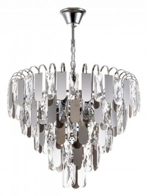 Подвесная люстра Arte Lamp Vivien A2719SP-6CC в Югорске - yugorsk.mebel24.online | фото 2