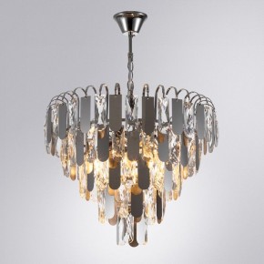 Подвесная люстра Arte Lamp Vivien A2719SP-6CC в Югорске - yugorsk.mebel24.online | фото 3