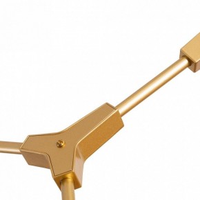 Подвесная люстра Arte Lamp Yuka A4103SP-8GO в Югорске - yugorsk.mebel24.online | фото 2