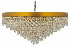 Подвесная люстра Arti Lampadari Avio Avio E 1.5.60.100 AG в Югорске - yugorsk.mebel24.online | фото