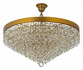 Подвесная люстра Arti Lampadari Avio Avio E 1.5.60.100 AG в Югорске - yugorsk.mebel24.online | фото 2