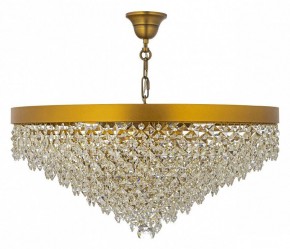 Подвесная люстра Arti Lampadari Avio Avio E 1.5.60.100 AG в Югорске - yugorsk.mebel24.online | фото 3