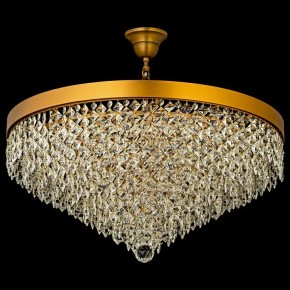 Подвесная люстра Arti Lampadari Avio Avio E 1.5.60.100 AG в Югорске - yugorsk.mebel24.online | фото 4