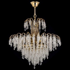 Подвесная люстра Arti Lampadari Erli GB Erli E 1.5.60.105 GB в Югорске - yugorsk.mebel24.online | фото 3