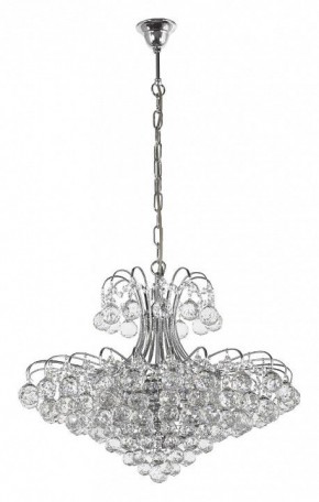 Подвесная люстра Arti Lampadari Loano Loano E 1.5.57.100 N в Югорске - yugorsk.mebel24.online | фото 2