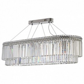 Подвесная люстра Arti Lampadari Ovindoli Gold Ovindoli L 1.5.100x35.101 N в Югорске - yugorsk.mebel24.online | фото