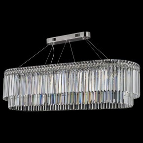 Подвесная люстра Arti Lampadari Ovindoli Gold Ovindoli L 1.5.120x40.101 N в Югорске - yugorsk.mebel24.online | фото 3