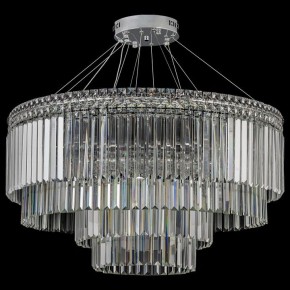Подвесная люстра Arti Lampadari Ovindoli Gold Ovindoli L 1.5.80+40.101 N в Югорске - yugorsk.mebel24.online | фото 2