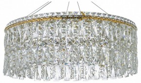 Подвесная люстра Arti Lampadari Ovindoli Gold Ovindoli L 1.5.80.100 G в Югорске - yugorsk.mebel24.online | фото