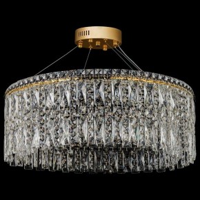 Подвесная люстра Arti Lampadari Ovindoli Gold Ovindoli L 1.5.80.100 G в Югорске - yugorsk.mebel24.online | фото 3