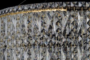 Подвесная люстра Arti Lampadari Ovindoli Gold Ovindoli L 1.5.80.100 G в Югорске - yugorsk.mebel24.online | фото 4