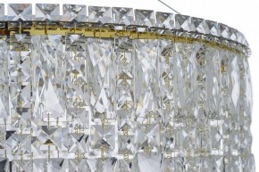 Подвесная люстра Arti Lampadari Ovindoli Gold Ovindoli L 1.5.80.100 G в Югорске - yugorsk.mebel24.online | фото 5