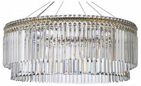 Подвесная люстра Arti Lampadari Ovindoli Gold Ovindoli L 1.5.80.101 G в Югорске - yugorsk.mebel24.online | фото
