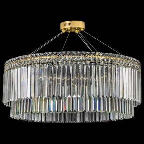 Подвесная люстра Arti Lampadari Ovindoli Gold Ovindoli L 1.5.80.101 G в Югорске - yugorsk.mebel24.online | фото 3