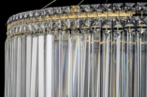 Подвесная люстра Arti Lampadari Ovindoli Gold Ovindoli L 1.5.80.101 G в Югорске - yugorsk.mebel24.online | фото 4