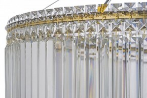 Подвесная люстра Arti Lampadari Ovindoli Gold Ovindoli L 1.5.80.101 G в Югорске - yugorsk.mebel24.online | фото 5