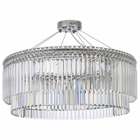 Подвесная люстра Arti Lampadari Ovindoli Gold Ovindoli L 1.5.80.101 N в Югорске - yugorsk.mebel24.online | фото 2