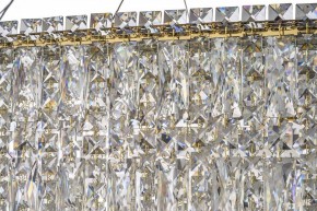 Подвесная люстра Arti Lampadari Ovindoli Nickel Ovindoli L 1.5.120x40.100 G в Югорске - yugorsk.mebel24.online | фото 5