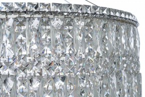 Подвесная люстра Arti Lampadari Ovindoli Nickel Ovindoli L 1.5.80.100 N в Югорске - yugorsk.mebel24.online | фото 5