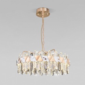 Подвесная люстра Bogate-s Jewel 419/1 в Югорске - yugorsk.mebel24.online | фото 3