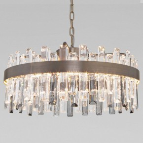 Подвесная люстра Bogate-s Sparkle 417/1 в Югорске - yugorsk.mebel24.online | фото 1