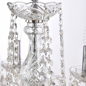 Подвесная люстра Bohemia Ivele Crystal 1402 1402/5/141/Ni в Югорске - yugorsk.mebel24.online | фото 4