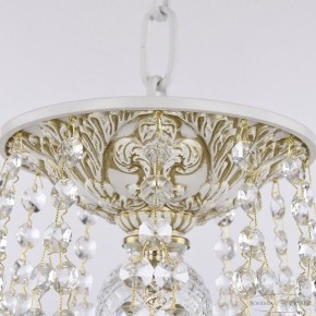 Подвесная люстра Bohemia Ivele Crystal AL1602 AL16302/12/300 WMG в Югорске - yugorsk.mebel24.online | фото 7