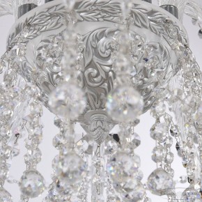 Подвесная люстра Bohemia Ivele Crystal AL1609 AL16309/12/300 WMN в Югорске - yugorsk.mebel24.online | фото 4