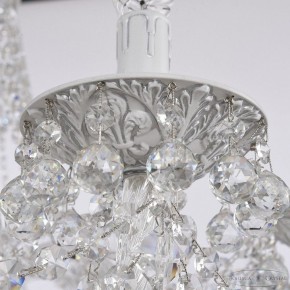 Подвесная люстра Bohemia Ivele Crystal AL1609 AL16309/12/300 WMN в Югорске - yugorsk.mebel24.online | фото 6
