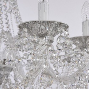 Подвесная люстра Bohemia Ivele Crystal AL1609 AL16309/12/300 WMN в Югорске - yugorsk.mebel24.online | фото 7