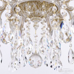Подвесная люстра Bohemia Ivele Crystal AL7801 AL78101/10/250 A WMG в Югорске - yugorsk.mebel24.online | фото 5