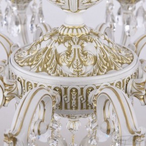 Подвесная люстра Bohemia Ivele Crystal AL7801 AL78101/10/250 A WMG в Югорске - yugorsk.mebel24.online | фото 6