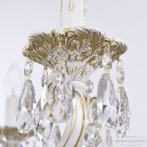 Подвесная люстра Bohemia Ivele Crystal AL7801 AL78101/10/250 A WMG в Югорске - yugorsk.mebel24.online | фото 7