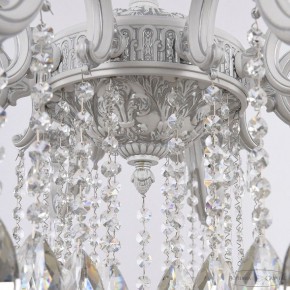 Подвесная люстра Bohemia Ivele Crystal AL7801 AL78101/10/300 A WMN в Югорске - yugorsk.mebel24.online | фото 5