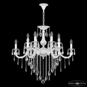 Подвесная люстра Bohemia Ivele Crystal AL7918 AL79118/12/285 B WMN в Югорске - yugorsk.mebel24.online | фото 2