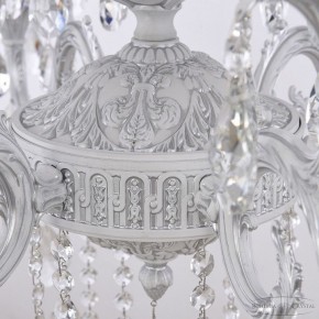 Подвесная люстра Bohemia Ivele Crystal AL7918 AL79118/12/285 B WMN в Югорске - yugorsk.mebel24.online | фото 5