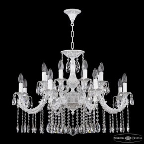 Подвесная люстра Bohemia Ivele Crystal AL7918 AL79118/16/285 A WMN в Югорске - yugorsk.mebel24.online | фото 2